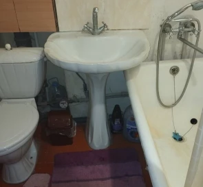 Фото 5. Однокімнатна квартира, продаж. Полтава Киевский