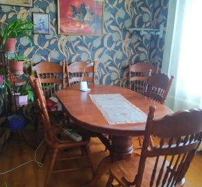 Фото 4. Трехкомнатная квартира, продажа. Полтава Шевченковский (Октябрьский)