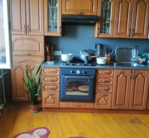 Фото 3. Трехкомнатная квартира, продажа. Полтава Шевченковский (Октябрьский)