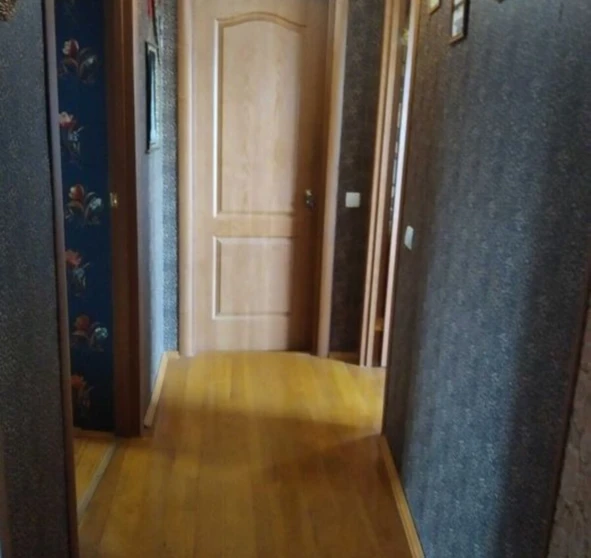 Фото 1. Трехкомнатная квартира, продажа. Полтава Шевченковский (Октябрьский)
