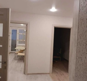 Фото 4. Двокімнатна квартира, продаж. Полтава Шевченковский (Октябрьский)