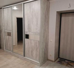 Фото 5. Двокімнатна квартира, продаж. Полтава Шевченковский (Октябрьский)
