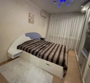 Photo 5. Four-Room flat, for sale. Poltava Подольский