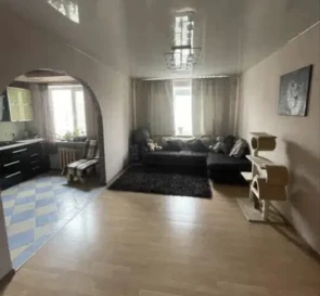 Photo 4. Four-Room flat, for sale. Poltava Подольский