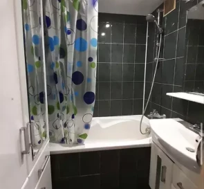Фото 3. Четырехкомнатная квартира, продаж. Полтава Подольский