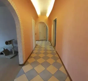 Фото 5. Четырехкомнатная квартира, продаж. Полтава Подольский