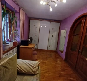 Photo 3. Three-Room flat, for sale. Poltava Шевченковский (Октябрьский)