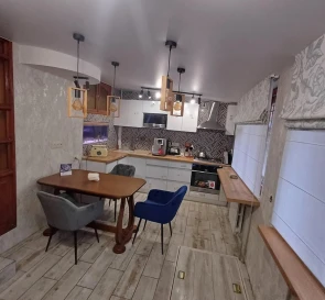 Photo 4. Three-Room flat, for sale. Poltava Шевченковский (Октябрьский)