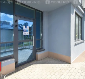 Фото 3. Двухкомнатная квартира, продажа. Минск Октябрьский