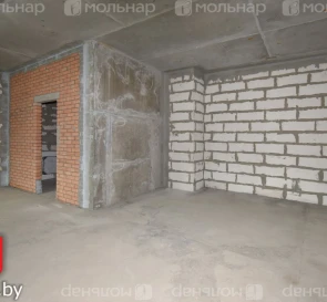 Фото 4. Двухкомнатная квартира, продажа. Минск Октябрьский