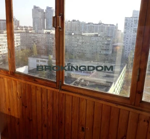 Фото 5. Однокомнатная квартира, продажа. Киев Оболонский