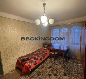Фото 3. Однокомнатная квартира, продажа. Киев Деснянский