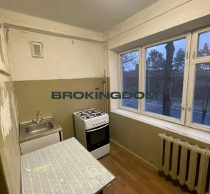 Фото 5. Однокомнатная квартира, продажа. Киев Деснянский