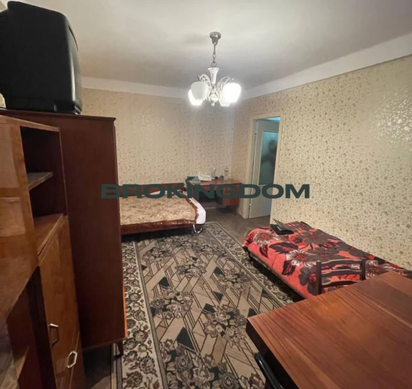 Фото 1. Однокомнатная квартира, продажа. Киев Деснянский