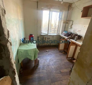 Фото 2. Двокімнатна квартира, продаж. Київ Деснянский