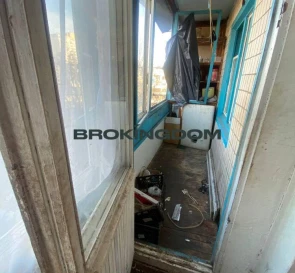 Фото 4. Двокімнатна квартира, продаж. Київ Деснянский