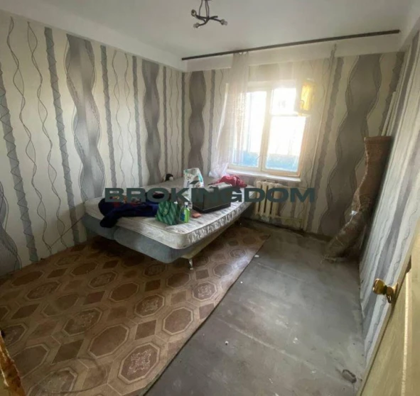 Фото 1. Двокімнатна квартира, продаж. Київ Деснянский