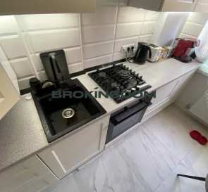 Фото 3. Двухкомнатная квартира, продажа. Софиевская Борщаговка