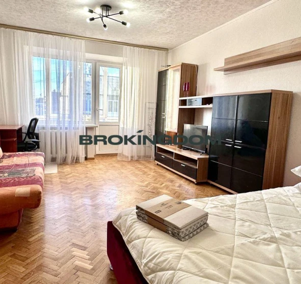 Foto 1. Monoambiente piso, en venta. Kyiv Печерский