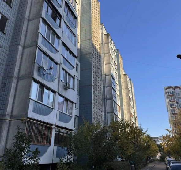 Фото 1. Однокімнатна квартира, оренда. Черкаси Мытница