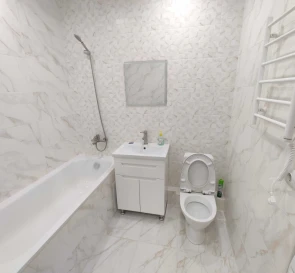 Photo 5. One-Room flat, to rent. Kyiv Дарницкий