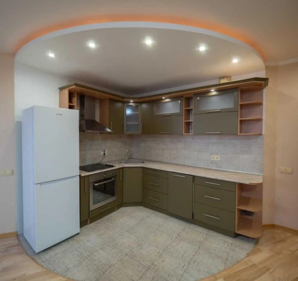 Photo 1. One-Room flat, to rent. Kyiv Дарницкий