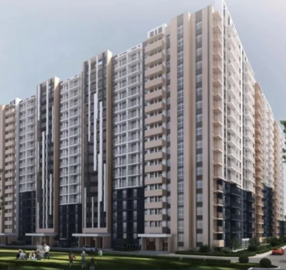 Photo 1. Two-Room flat, for sale. Kyiv Голосеевский, Teremky