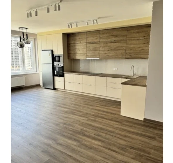 Photo 1. Three-Room flat, for sale. Kyiv Голосеевский, Teremky