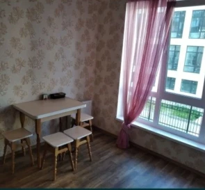 Zdjęcie 5. Kawalerka mieszkanie, na sprzedaż. Kyiv Голосеевский