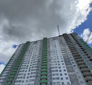 Photo 2. One-Room flat, for sale. Novosilky