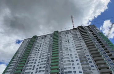 Photo flat, for sale. Novosilky Lisova