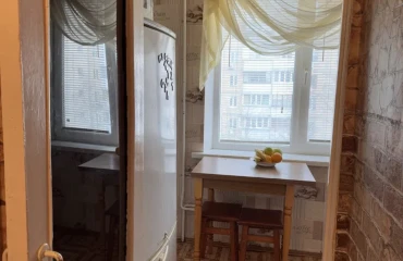 Zdjęcie mieszkanie, na sprzedaż. Kyiv Святошинский, Syatoshyn