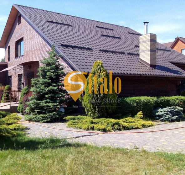 Photo 1. House, for sale. Kyiv Дарницкий
