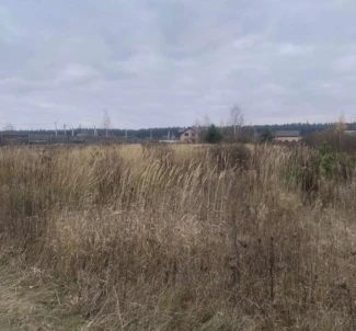 Photo 2. Lot, for sale. Zhytomyr Крошня
