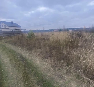 Photo 3. Lot, for sale. Zhytomyr Крошня