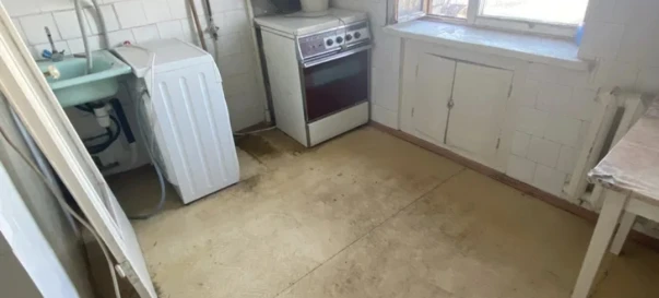 Photo 2. Three-Room flat, for sale. Zhytomyr Центр