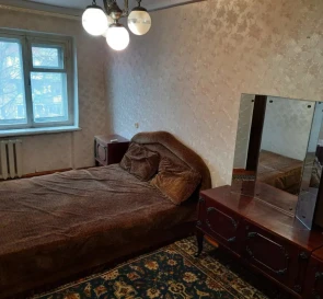Фото 3. Однокімнатна квартира, оренда. Полтава Шевченковский (Октябрьский)