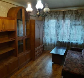 Фото 4. Однокімнатна квартира, оренда. Полтава Шевченковский (Октябрьский)