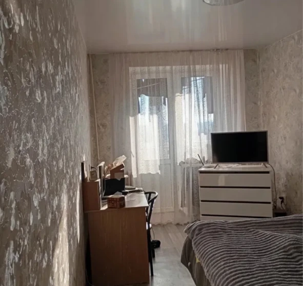 Фото 1. Трикімнатна квартира, продаж. Полтава Киевский