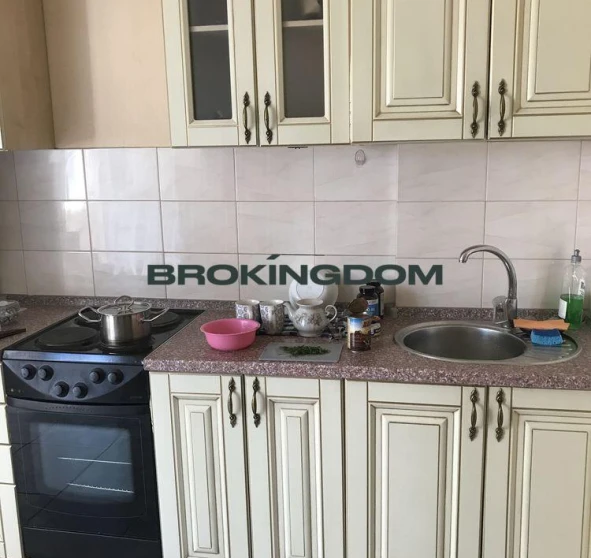 Photo 1. One-Room flat, for sale. Kyiv Шевченковский