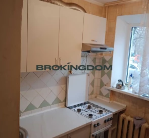 Фото 2. Однокімнатна квартира, продаж. Вишневе