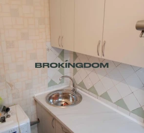 Фото 3. Однокімнатна квартира, продаж. Вишневе