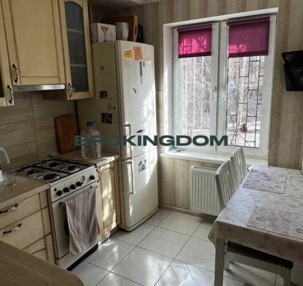 Photo 1. One-Room flat, for sale. Kyiv Деснянский