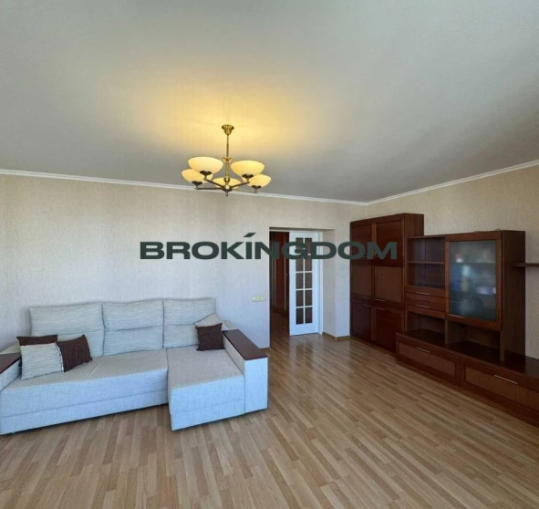 Photo 1. Two-Room flat, for sale. Kyiv Дарницкий