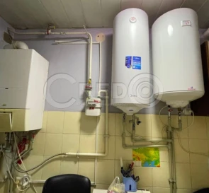 Photo 5. Business, to rent. Kryvyi Rih Металургійний