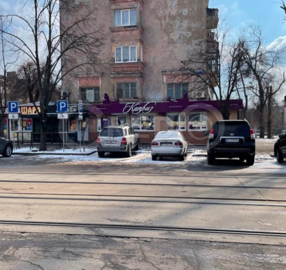 Photo 1. Business, to rent. Kryvyi Rih Металургійний