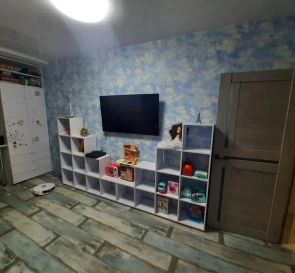 Фото 2. Двокімнатна квартира, продаж. Київ Голосеевский