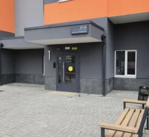 Фото 5. Однокомнатная квартира, продажа. Новоселки