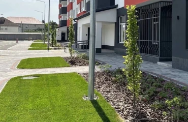 Photo flat, for sale. Novosilky Озерна