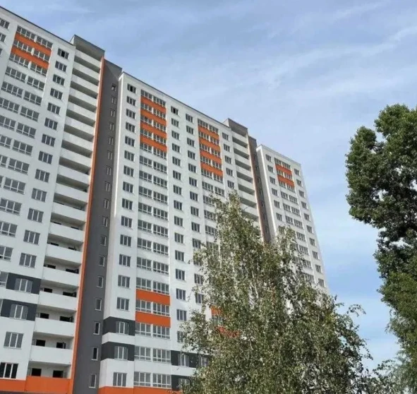 Фото 1. Однокомнатная квартира, продажа. Новоселки
